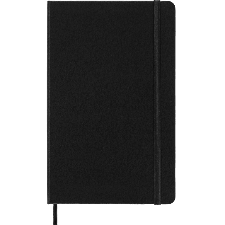 Moleskine, Classic Notebook, 5