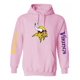 thumbnail image 1 of Sudadera Modelo Minnesota Vikings (colores), 1 of 2