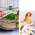 thumbnail image 5 of Jeringa de alimentación para loros, alimentador de loros de 30ml, suministros para pájaros y loros, alimentador para loros Sailing Electrónica, 5 of 5