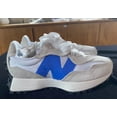 thumbnail image 1 of New Balance 327 Lifestyle Men's Casual Sneaker Shoes D [US:7.5/255] NWT U327WEB, 1 of 6