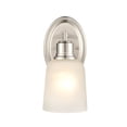 thumbnail image 4 of Millennium Lighting - Amberle - 1 Light Wall Sconce-9.88 Inches Tall and 5, 4 of 5