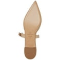thumbnail image 3 of Bruno Magli Pasha Leather Mule, 8, Tan, 3 of 4