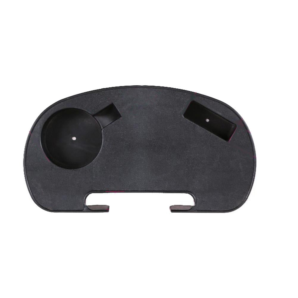 DEARCOOL Bandeja Universal Silla Gravedad Cero - Con Portavasos Y Ranura Móvil - Para Exteriores