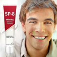 thumbnail image 1 of Whitening Toothpaste with Probiotics for Deep Clean and Fresh Breath Support, 1 of 5
