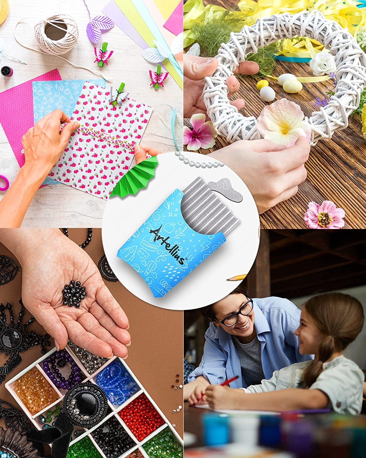 100 Pack Color Hot Glue Sticks. Glitter Silver Colored Glue Gun Sticks. Hot Melt Adhesive Mini Glue Sticks for DIY Art Craft Repair Bonding Bulk Gold Black Yellow Pink Red Purple