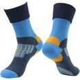 thumbnail image 1 of Calcetines impermeables RANDY SUN transpirables para senderismo y pesca Talla M, 1 of 4
