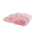thumbnail image 4 of Caja De De 25 Piezas De + 50 Piezas De Tarjetas De De Mariposa Para Decoración Rosa, 4 of 9