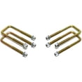 thumbnail image 1 of MaxTrac 910101 Leaf Spring Axle U Bolt Kit, 1 of 3