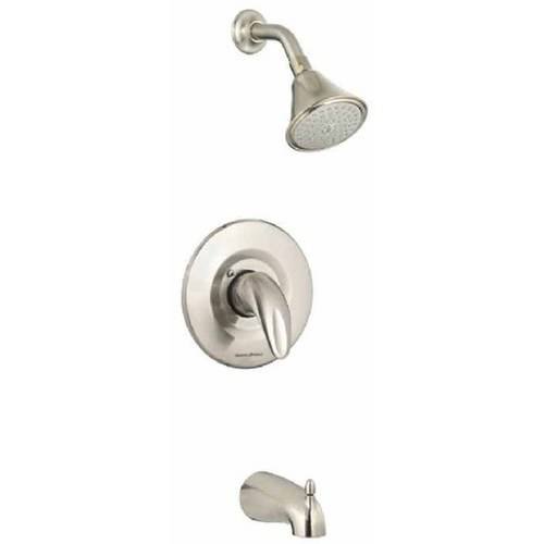 American Standard T385.502.002 Reliant 3 Bath/Shower Trim Kit with