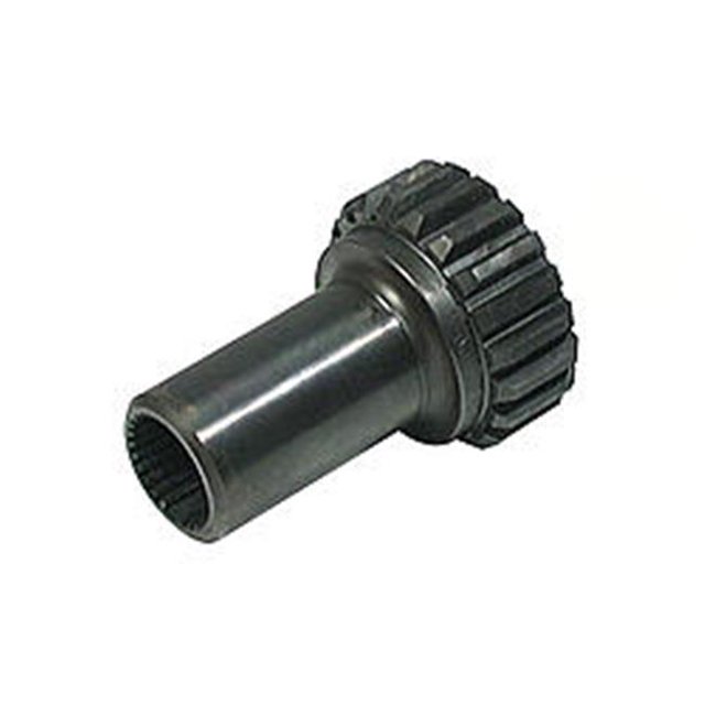 Coupleur de Transmission Mâle 27 Spline Steel Black Oxide - Powerglide
