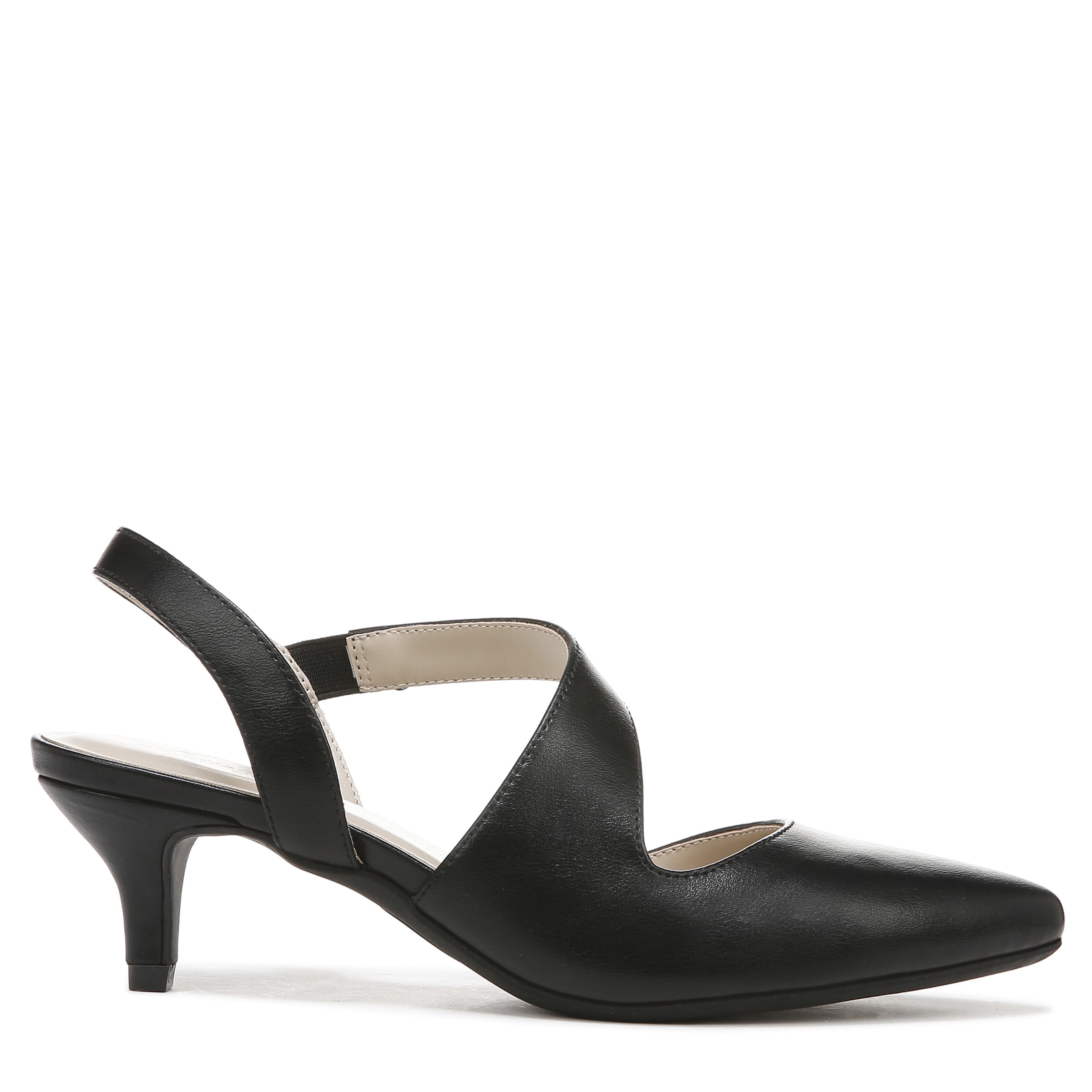 LifeStride Women's Magnetic Heels