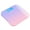 LCD Gradient Purple, variant on HPZZ Weight Scales Bathroom, Smart Scale for Body Weight Accurate Measurement, Tempered Glass Digital Bathroom Scale, Weight Scale for Home(LCD Gradient Purple)
