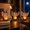 White, variant on Cadancy Halloween Decorations White Owl Tabletop Night Light with Bat Wing LED Glowing Crystal Ball Base Gothic Spooky Desk Ornament for Party Holiday Seasonal Home Decorative Gift