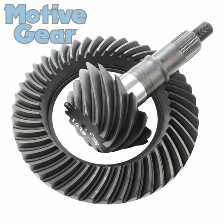 Motive Gear F8.8-327 MOGF8.8-327 FORD R&P 3.27 8.8 Fits select: 1983-2014 FORD F150, 1985-2011 FORD RANGER