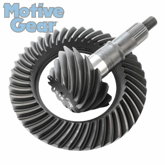 Motive Gear F8.8-327 MOGF8.8-327 FORD R&P 3.27 8.8 Fits select: 1983-2014 FORD F150, 1985-2011 FORD RANGER