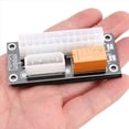 thumbnail image 5 of 2X Adaptador de Sincronización de Fuente de Alimentación Dual PSU Add2Psu ATX 24 Pines Una Conector Síncrono Cable Vertical Minería Minero, 5 of 5