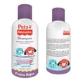 thumbnail image 4 of Shampoo para Mascota Pets&More Fisher-Price Nutrición e Hidratación Frutos Rojos 500 ml, 4 of 4