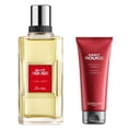 thumbnail image 4 of Guerlain Habit Rouge For Men Gift Set, 4 of 4