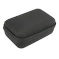 thumbnail image 2 of Sac pour Go Pro Hero, Sac Portable Antichoc en EVA Noir pour Appareil Photo Go Pro Robuste et Résistant, 2 of 8
