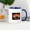 thumbnail image 3 of CafePress - Mug - 11 oz Ceramic Mug - Novelty Coffee Tea Cup, 3 of 4