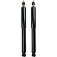 thumbnail image 6 of Shocks Fits Ford E-350 Super Duty 1999-2022 Shock Absorber Rear Set Of 2, 6 of 6
