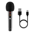 thumbnail image 4 of Bafle Profesional Bluetooth 5.3 Kaiser KSB-4008 8 pulgadas Potencia de salida 20,000 W PMPO / 40 W RMS con Luz LED más Micrófono, 4 of 5
