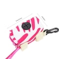 thumbnail image 4 of Outdoor Bag Dispenser Convenient Dog Bag Holder Portable Bag Container Bag Accessory, 4 of 8