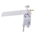 thumbnail image 2 of Tachiuwa 95mm RC Boat Rudder Water Pickup Absorbing Steering Remote Control RC Boat Parts, 2 of 9