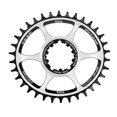 thumbnail image 1 of Sram Nx Xx Xo Gx Gxp11 X1 Bicycle Chainring with Oval Design, 1 of 5