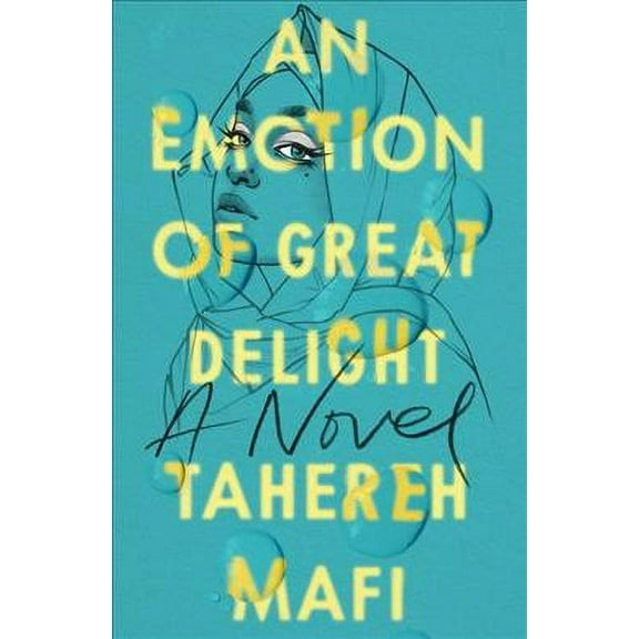 An Emotion Of Great Delight