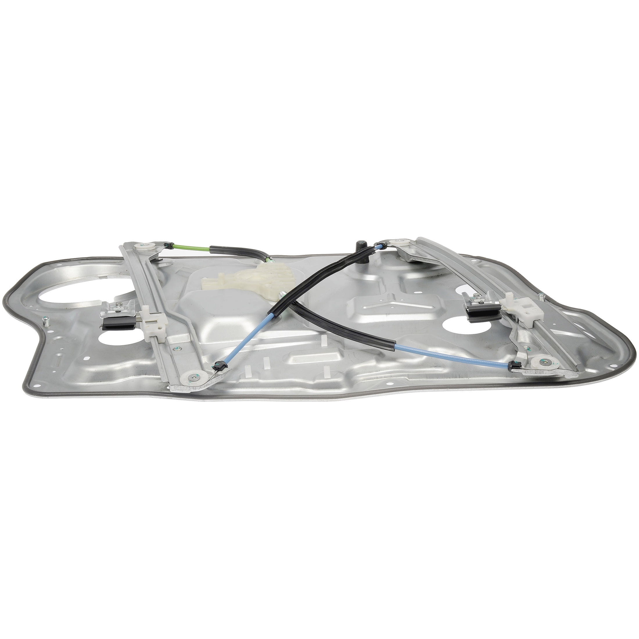 Dorman 749-331 Front Passenger Side Window Regulator for Specific Hyundai Models