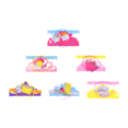 thumbnail image 3 of Miangastore 6Pcs DIY Crown Hats Tiara Craft Kits Children Crown DIY Materials (Mixed Style), 3 of 8