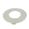 thumbnail image 3 of Patio Garden Table Parasol Umbrella Hole Ring Cap Set Plug 2 Inch Plastic Black, 3 of 9