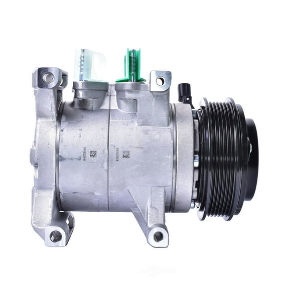 Mando A/C Compressor 10A1521 Fits select: 2016-2020 DODGE DURANGO