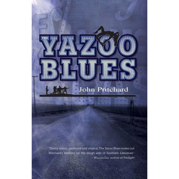 The Yazoo Blues, (Paperback)
