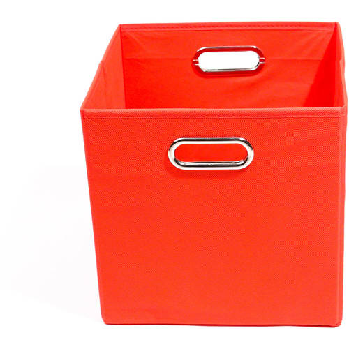 Modern Littles Bold Folding Storage Bin (Choose Your Pattern)