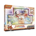 thumbnail image 1 of Pokémon TCG Colección Paldea Pin Fuecoco, 1 of 7