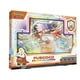 thumbnail image 1 of Pokémon TCG Colección Paldea Pin Fuecoco, 1 of 7