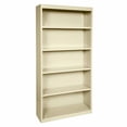 thumbnail image 3 of Sandusky Cabinets Elite Standard Bookcase, 3 of 7