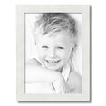thumbnail image 2 of ArtToFrames 15x21 Inch White Picture Frame, This White MDF Poster Frame is Great for Your Art or Photos, Comes with 060 Plexi Glass (2WOM-4023), 2 of 8