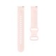 thumbnail image 1 of Tmvgtek Correa De Reloj Pulsera Para Samsung Galaxy Watch 4 (Pequeña Arena Rosa), 1 of 9