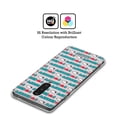 thumbnail image 2 of Head Case Designs Officially Licensed Peanuts Snoopy Boardwalk Airbrush I Love Pattern Soft Gel Case Compatible with Google Pixel 4, 2 of 7