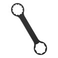 thumbnail image 2 of NUYADA Bicycle Front Fork Wrench Spanner For Xcr/Xct/Xcm/Rst Mountain Bike Suspension Cap Removal Installation Tools, 2 of 9