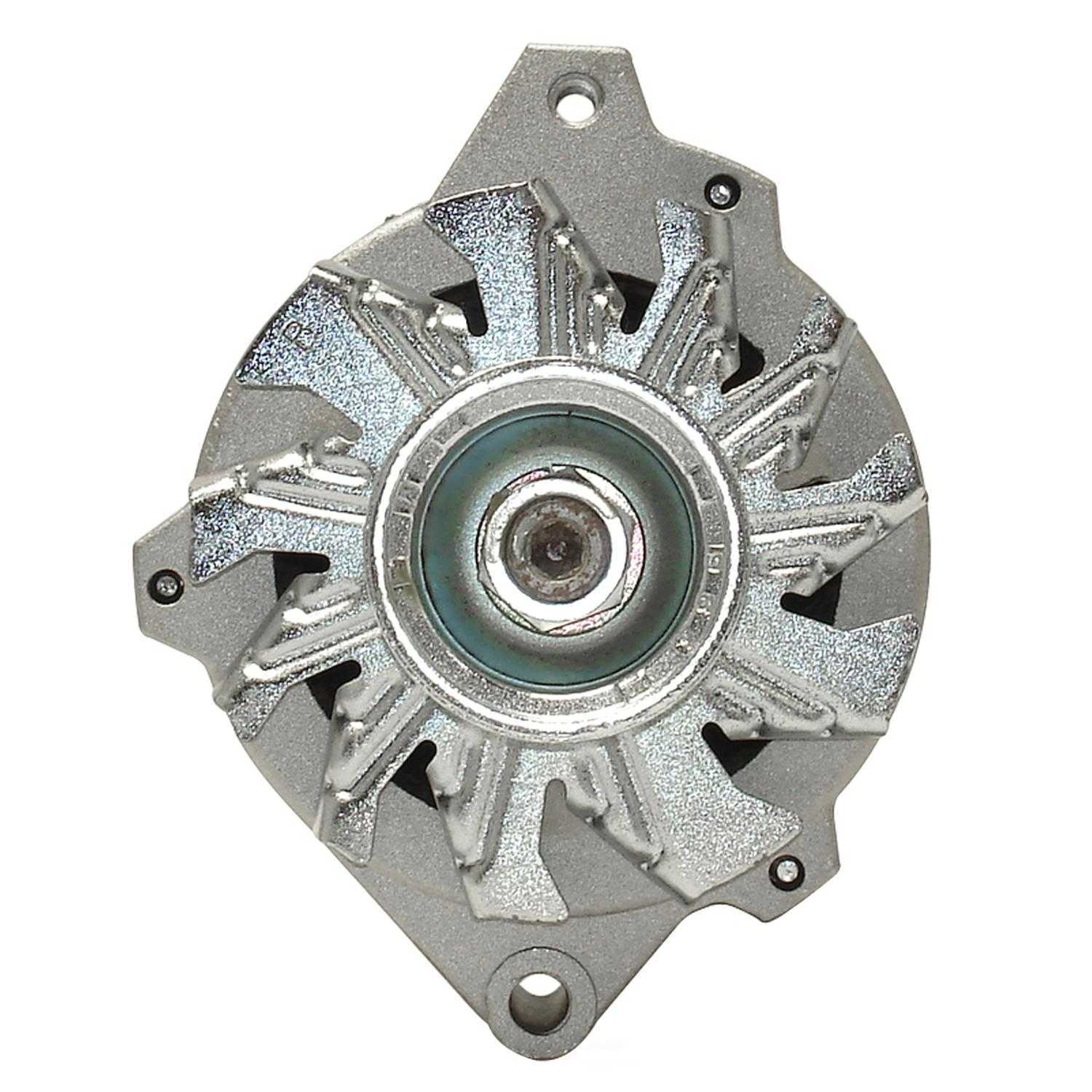 FVP Professional 7936607 Alternator Standard