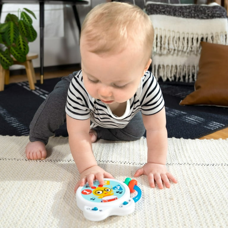 Baby einstein drum online toy