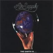 Earth Is...
