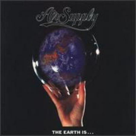 Earth Is...