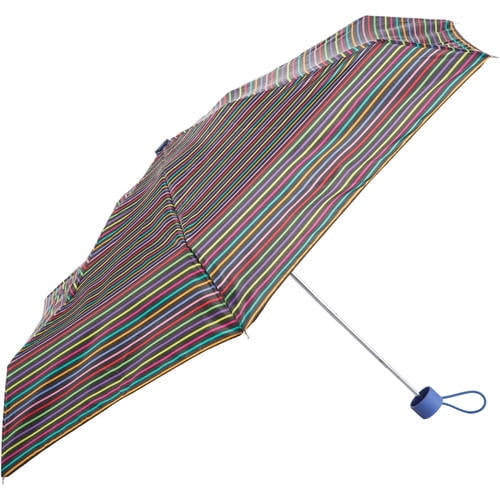 Totes Mini Manual Umbrella 38 Canopy