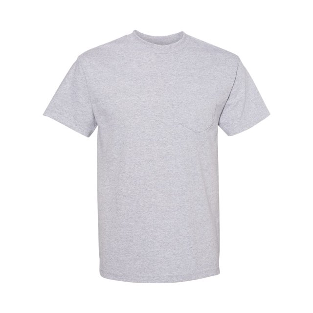 ALSTYLE 1305 Classic Pocket T-Shirt