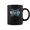 Black, variant on Team Mullan Lifetime Member Coffee Mugs